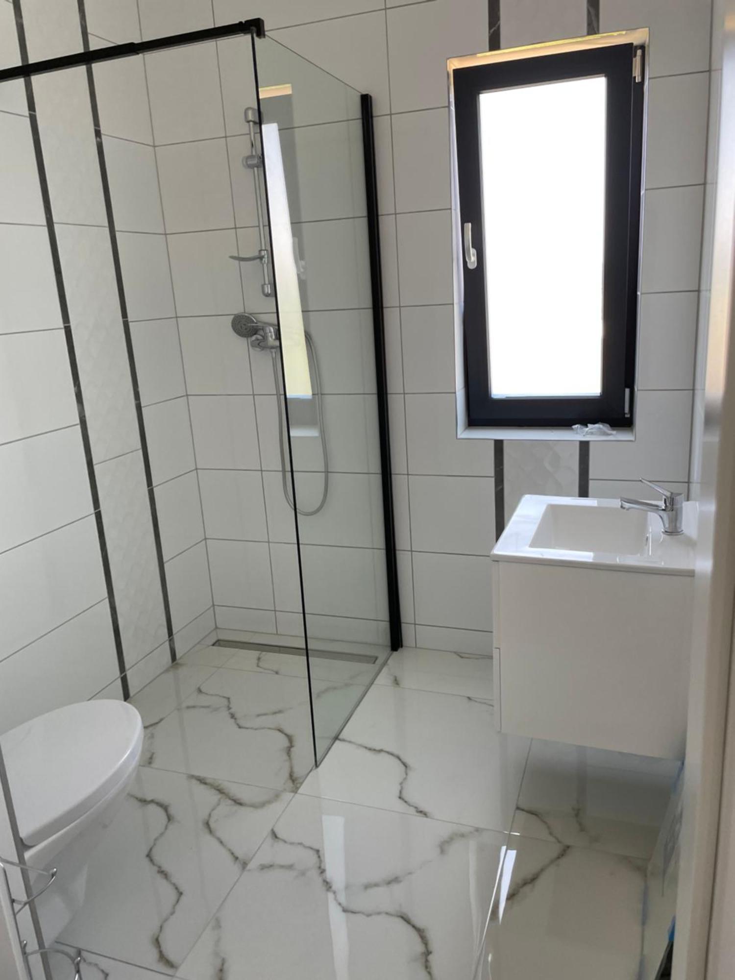 Apartamenty Pod Sosnami Sarbinowo Eksteriør bilde